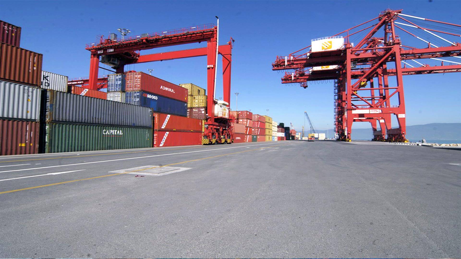 NovoCrete : moins de coût, plus de résistance